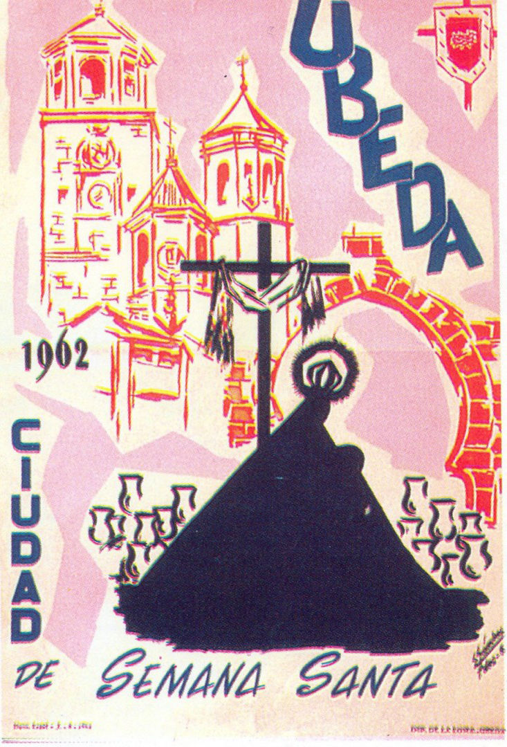 Semana Santa en Úbeda  